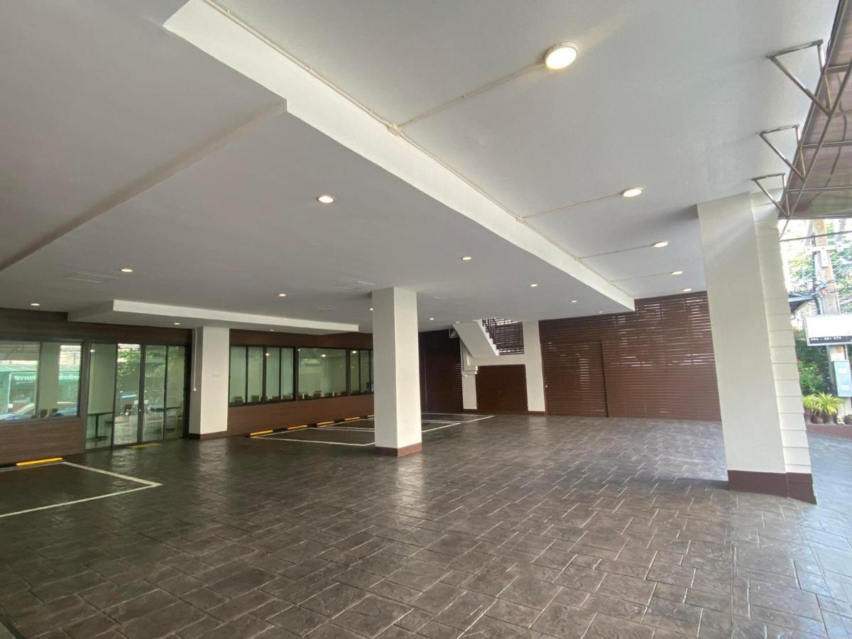 Hotel Fa Dragon Chiang Mai Zewnętrze zdjęcie