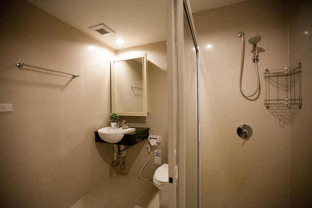 Hotel Fa Dragon Chiang Mai Zewnętrze zdjęcie