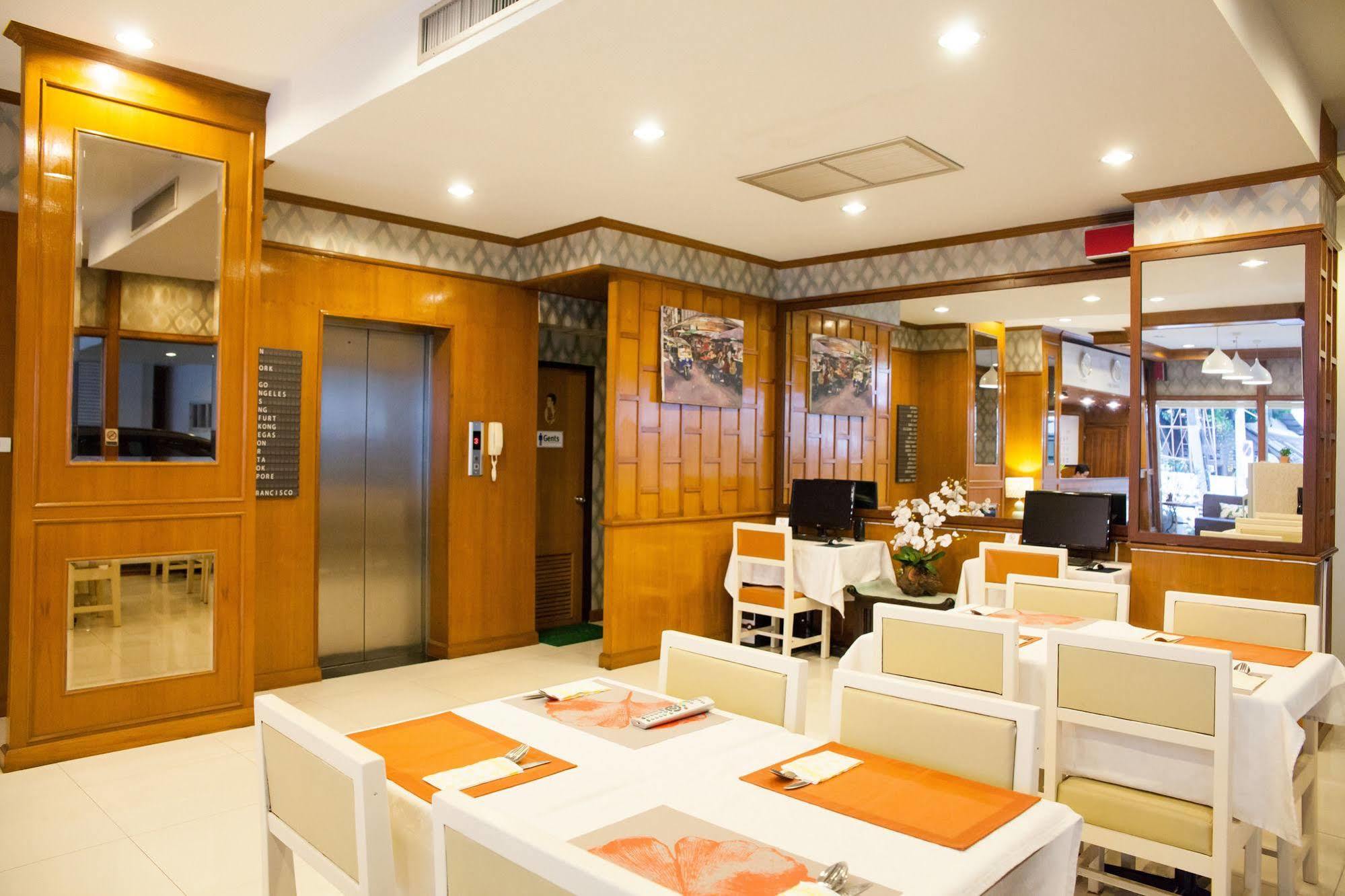 Hotel Fa Dragon Chiang Mai Zewnętrze zdjęcie